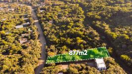 Terreno en Piriápolis (Playa Hermosa) Ref.7161