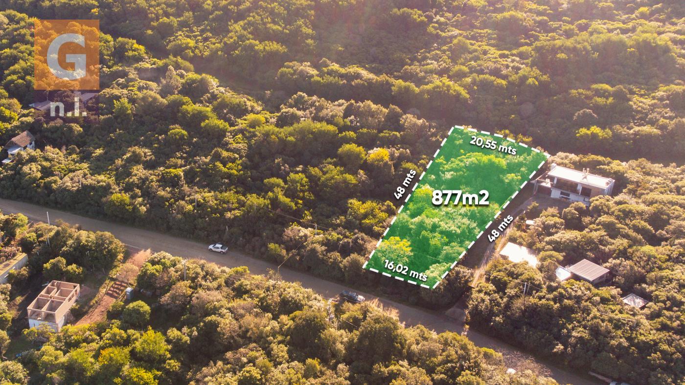 Terreno en Piriápolis (Playa Hermosa) Ref.7161