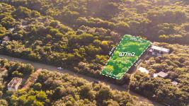 Terreno en Piriápolis (Playa Hermosa) Ref.7161