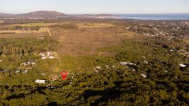 Terreno en Piriápolis (Playa Hermosa) Ref.7162