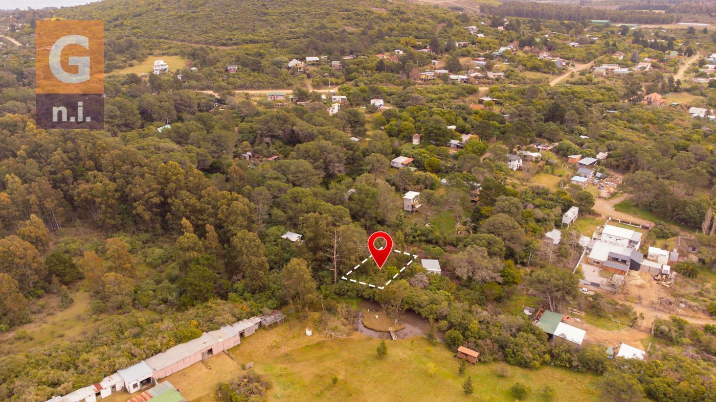 Terreno en Piriápolis (Playa Hermosa) Ref.7218