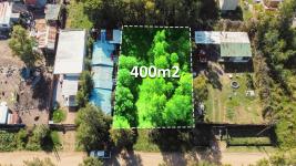 Terreno en Piriápolis (Playa Verde) Ref. 7081