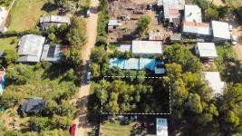 Terreno en Piriápolis (Playa Verde) Ref. 7081
