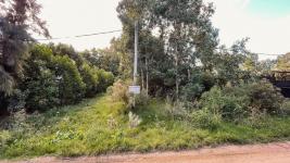 Terreno en Piriápolis (Playa Verde) Ref. 7081