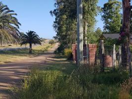 Terreno en Piriápolis (Playa Verde) Ref.3213