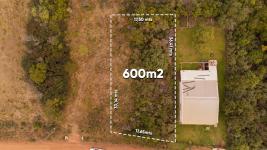 Terreno en Piriápolis (Playa Verde) Ref.7199