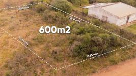 Terreno en Piriápolis (Playa Verde) Ref.7199