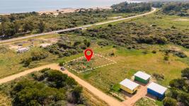 Terreno en Piriápolis (Playa Verde) Ref.7278