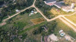Terreno en Piriápolis (Playa Verde) Ref.7278
