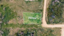 Terreno en Piriápolis (Playa Verde) Ref.7278