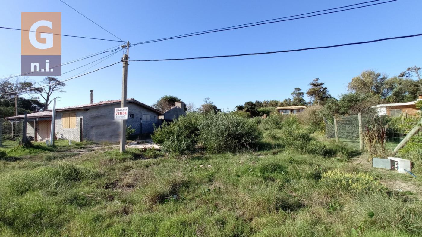 Terreno en Piriápolis (Portales) - Ref. 4558