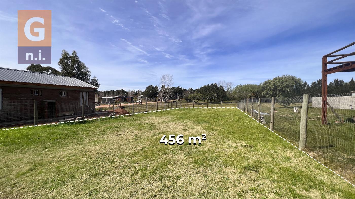 Terreno en Piriápolis (Pueblo Obrero) Ref. 6138