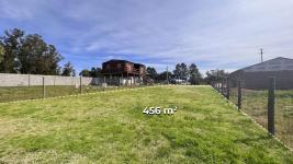 Terreno en Piriápolis (Pueblo Obrero) Ref. 6138