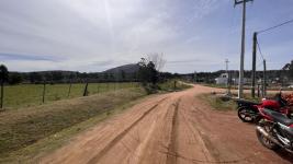Terreno en Piriápolis (Pueblo Obrero) Ref. 6138