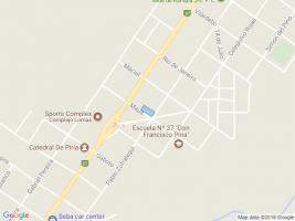 Terreno en Piriápolis (Pueblo Obrero) Ref.3337