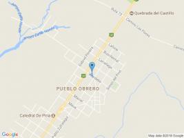 Terreno en Piriápolis (Pueblo Obrero) Ref.3338