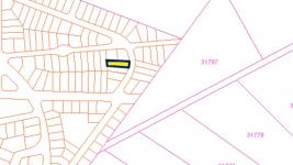 Terreno en Piriápolis (Punta Colorada) Ref. 5961