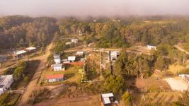 Terreno en Piriápolis (Punta Colorada) Ref. 5961