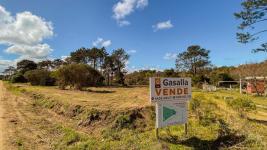 Terreno en Piriápolis (Punta Colorada) Ref.4274