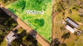 Terreno en Piriápolis (Punta Colorada) Ref.4274