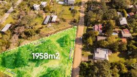 Terreno en Piriápolis (Punta Colorada) Ref.4274