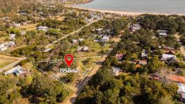 Terreno en Piriápolis (Punta Colorada) Ref.4274