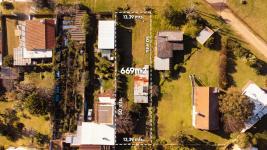 Terreno en Piriápolis (Punta Colorada) Ref.7182