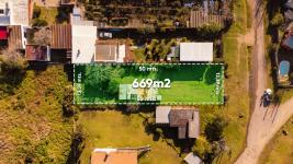 Terreno en Piriápolis (Punta Colorada) Ref.7182