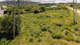 Terreno en Piriápolis (Punta Colorada) Ref.7294