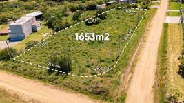 Terreno en Piriápolis (Punta Colorada) Ref.7294