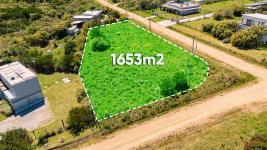 Terreno en Piriápolis (Punta Colorada) Ref.7294