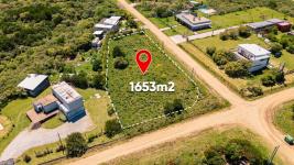 Terreno en Piriápolis (Punta Colorada) Ref.7294