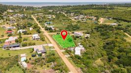 Terreno en Piriápolis (Punta Colorada) Ref.7294