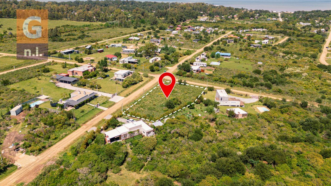 Terreno en Piriápolis (Punta Colorada) Ref.7294