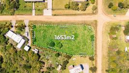 Terreno en Piriápolis (Punta Colorada) Ref.7294