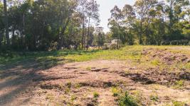 Terreno en Piriápolis (Punta Colorada) Ref.7307