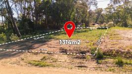 Terreno en Piriápolis (Punta Colorada) Ref.7307