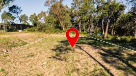 Terreno en Piriápolis (Punta Colorada) Ref.7307