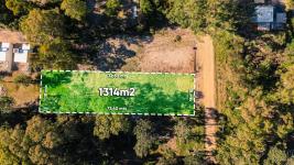 Terreno en Piriápolis (Punta Colorada) Ref.7307