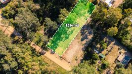 Terreno en Piriápolis (Punta Colorada) Ref.7307