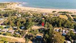 Terreno en Piriápolis (Punta Colorada) Ref.7307