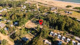 Terreno en Piriápolis (Punta Colorada) Ref.7307