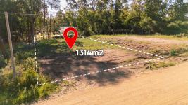 Terreno en Piriápolis (Punta Colorada) Ref.7307