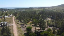 Terreno en Piriápolis (Punta Colorada "TAMBA") Ref.4713