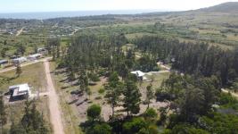 Terreno en Piriápolis (Punta Colorada "TAMBA") Ref.4713