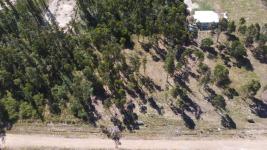 Terreno en Piriápolis (Punta Colorada "TAMBA") Ref.4713
