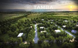 Terreno en Piriápolis (Punta Colorada "TAMBA") Ref.4713