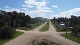 Terreno en Piriápolis (Punta Negra) Ref. 5252
