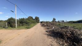 Terreno en Piriápolis (Punta Negra) Ref. 5252