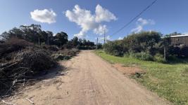 Terreno en Piriápolis (Punta Negra) Ref. 5252